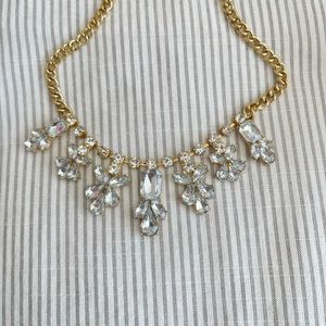 Statement necklace